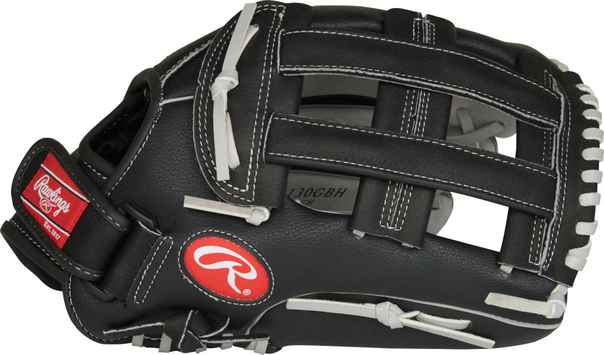 Rawlings "RSB Softball" Series RSB130GBH 13" - Image 24