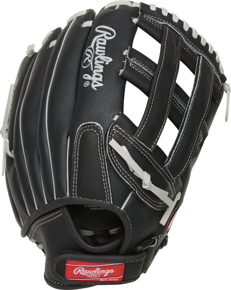Rawlings "RSB Softball" Series RSB130GBH 13" - Image 5