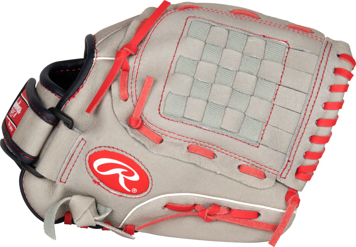 Rawlings Sure Catch Trout SC110MT 11" - Image 3