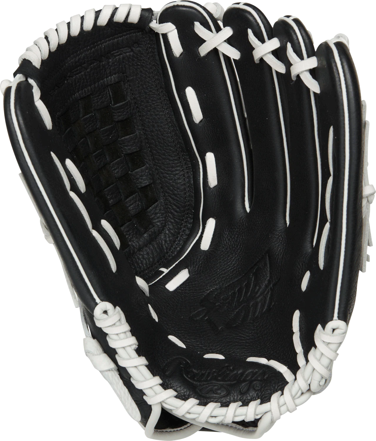 Rawlings Shut Out RSO130BW 13"-RHT - Image 3