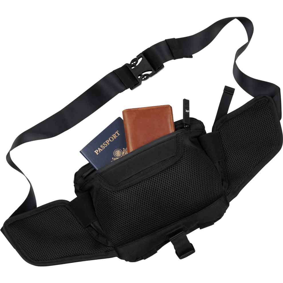 Rawlings Sling Bag - Image 2