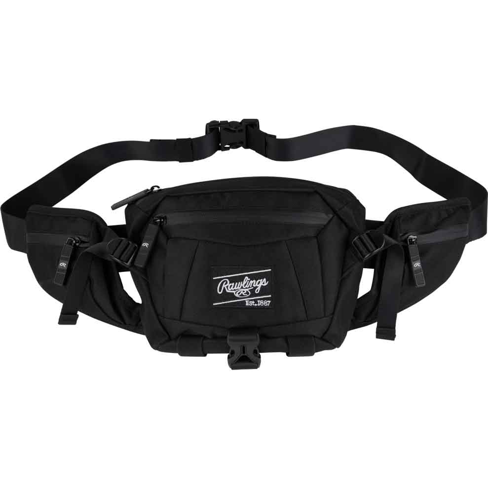 Rawlings Sling Bag - Image 4