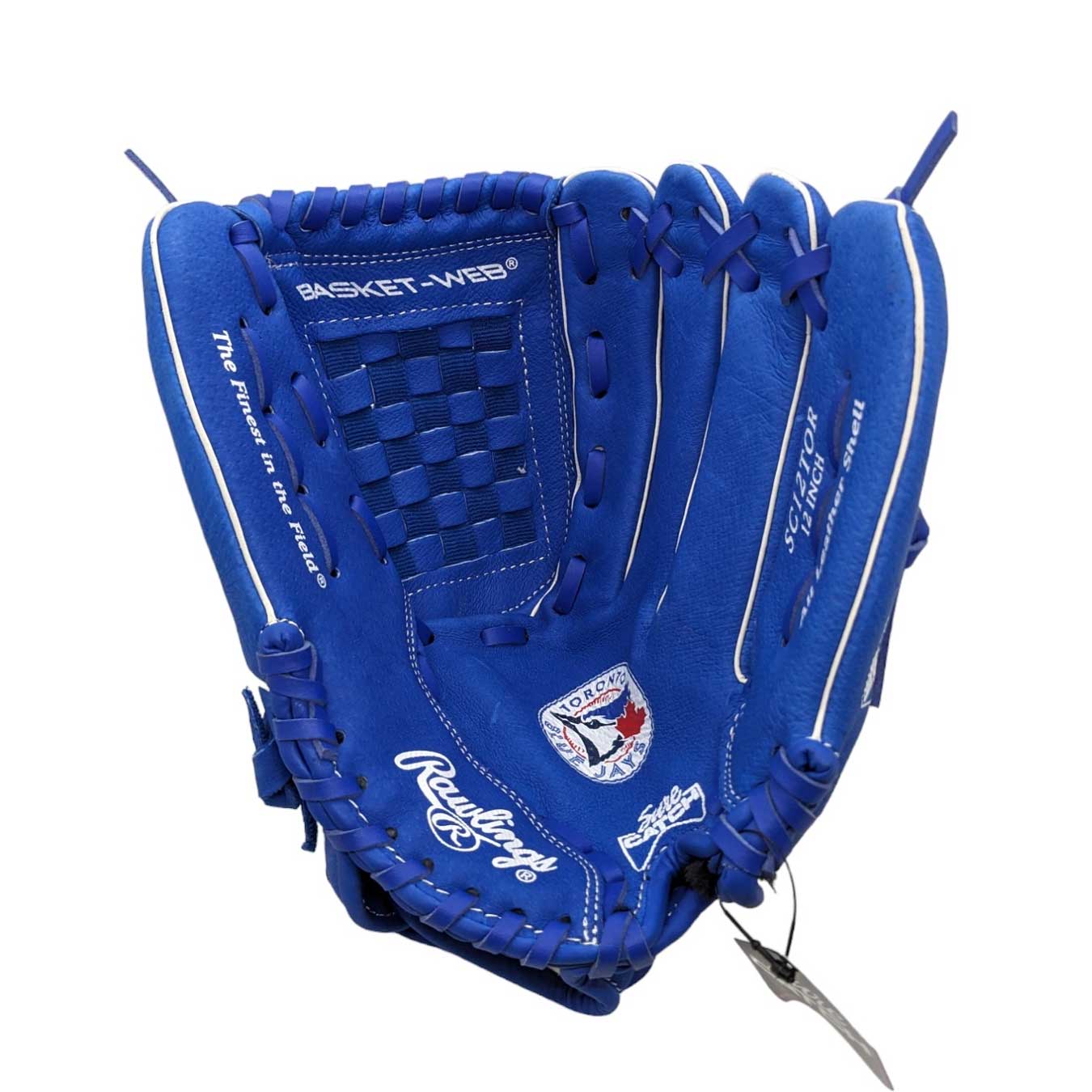 Rawlings Sure Catch SC12TOR 12" - Image 2