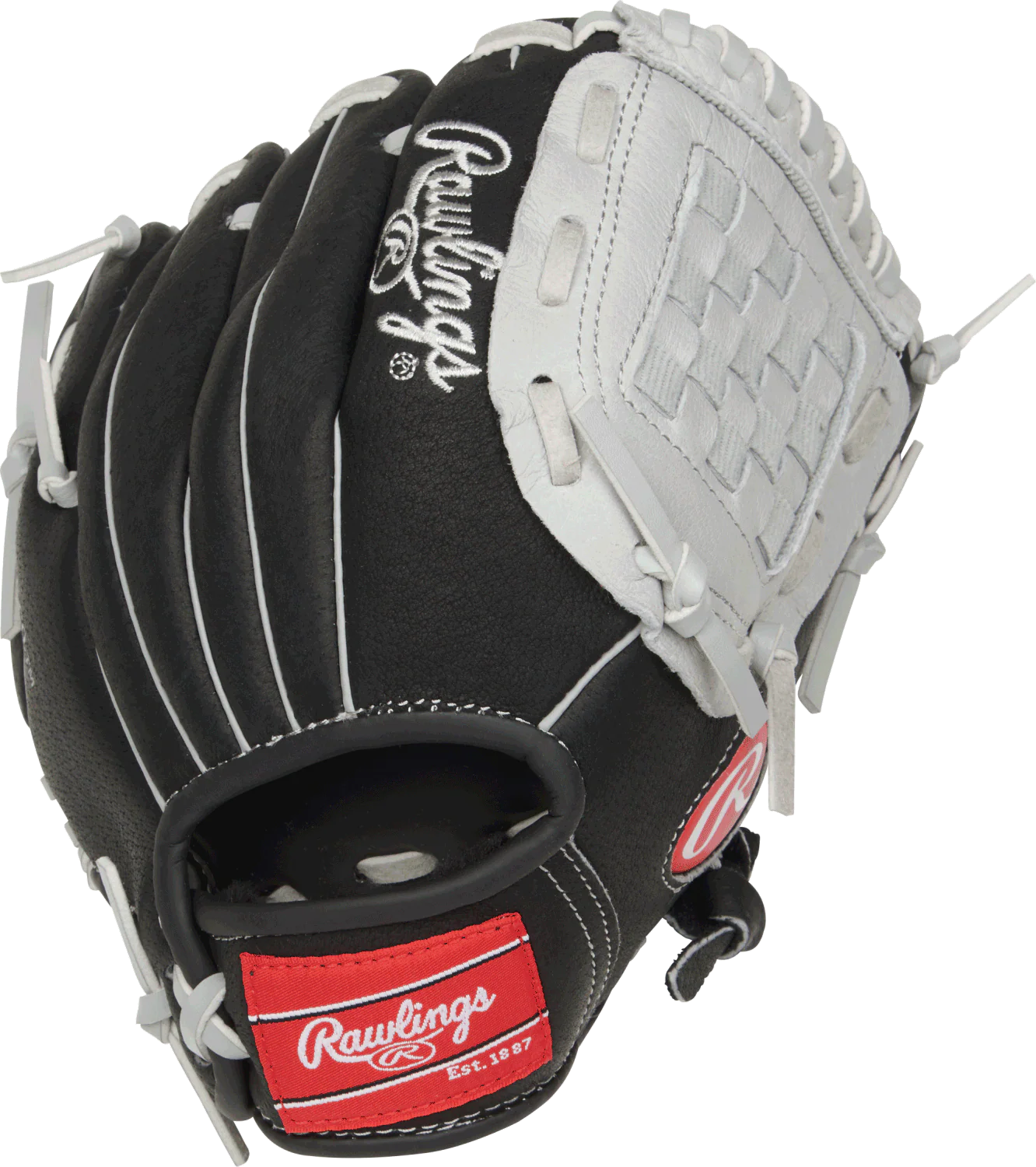 Rawlings Sure Catch SC950BGB-6/0 9.5" - Image 2