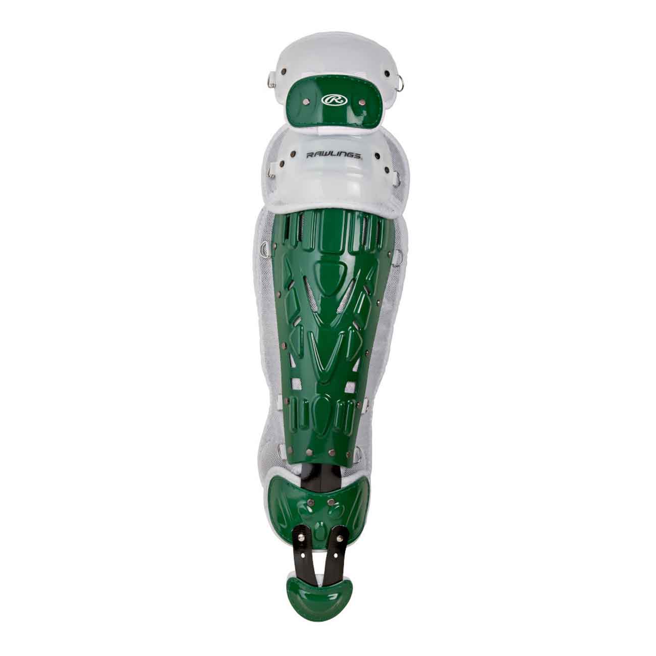 Rawlings Velo Int 15.5" Leg Guard - Image 6
