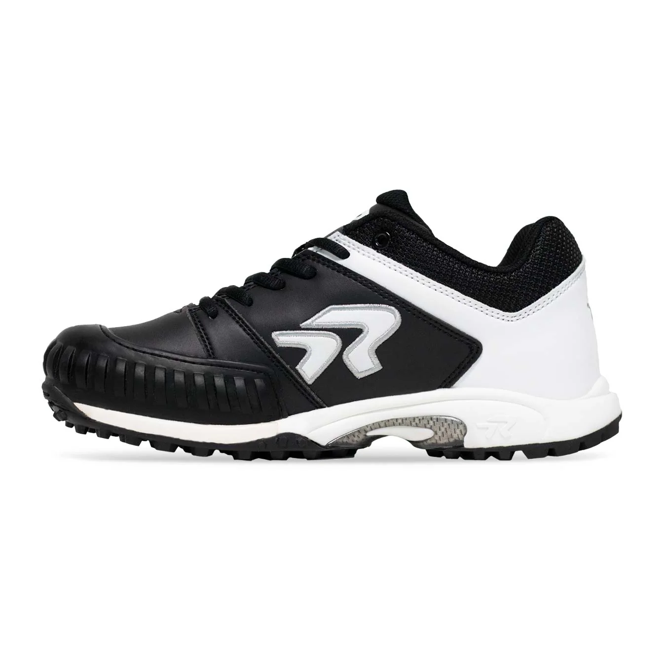 Ringor Flite Women's Turf PTT-White/Silver 8.5
