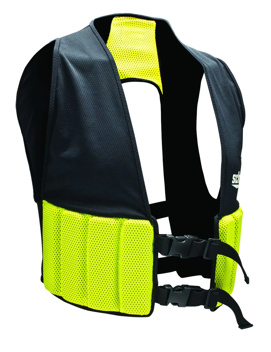 Schutt Lightweight Rib Vest