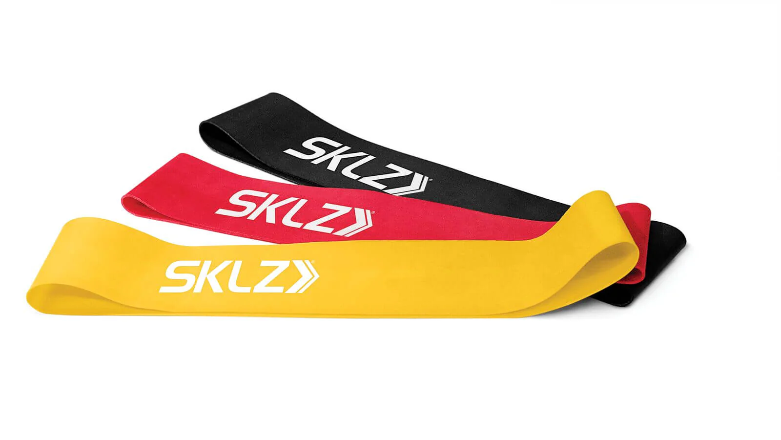 SKLZ Mini Bands - Image 2