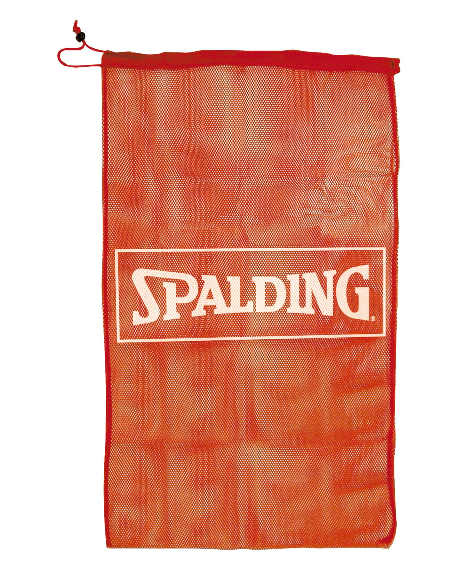 Spalding Mesh Equipment Bag - Basketball - Image 6