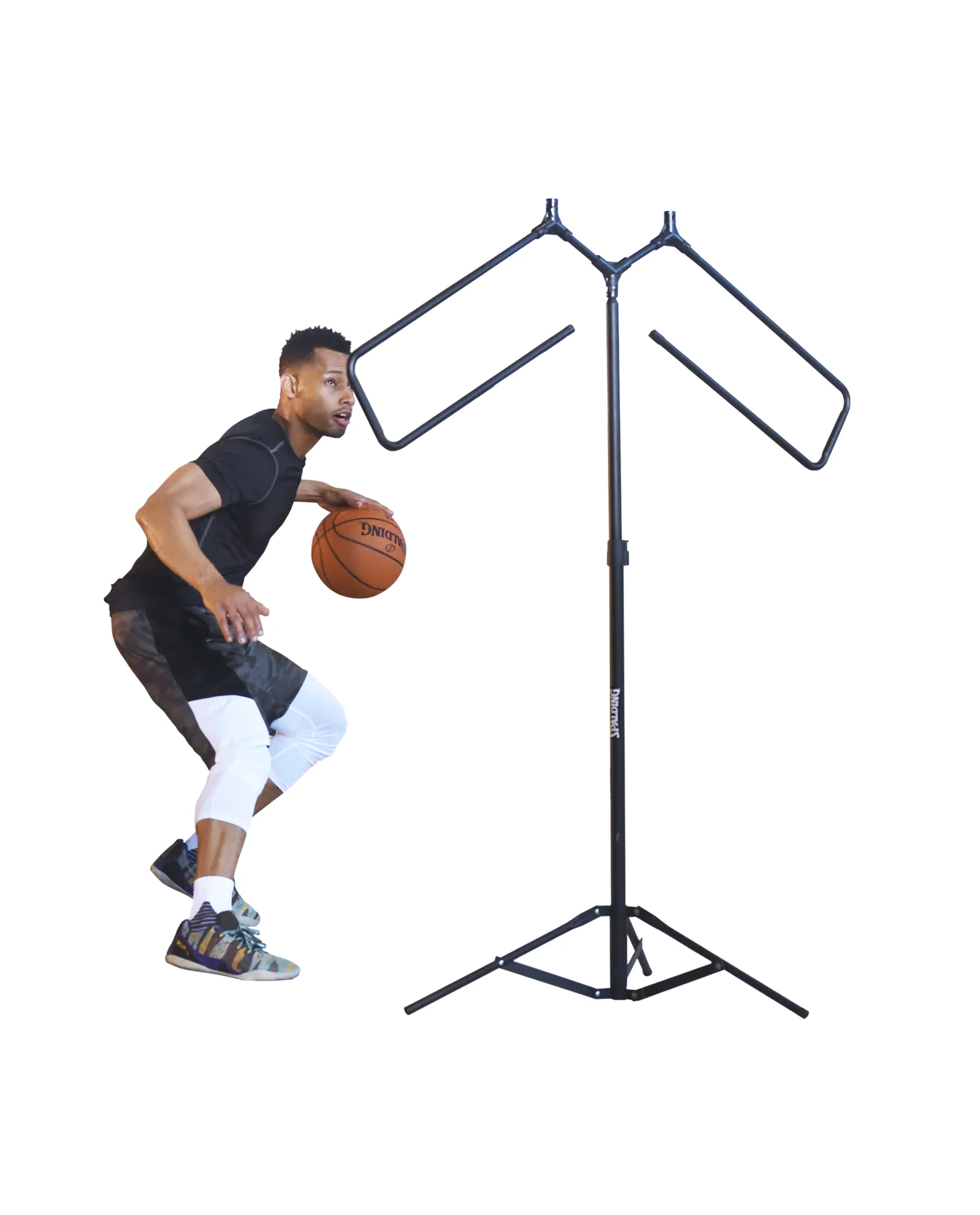 Spalding Universal Shot Trainer Training Aid - Image 20