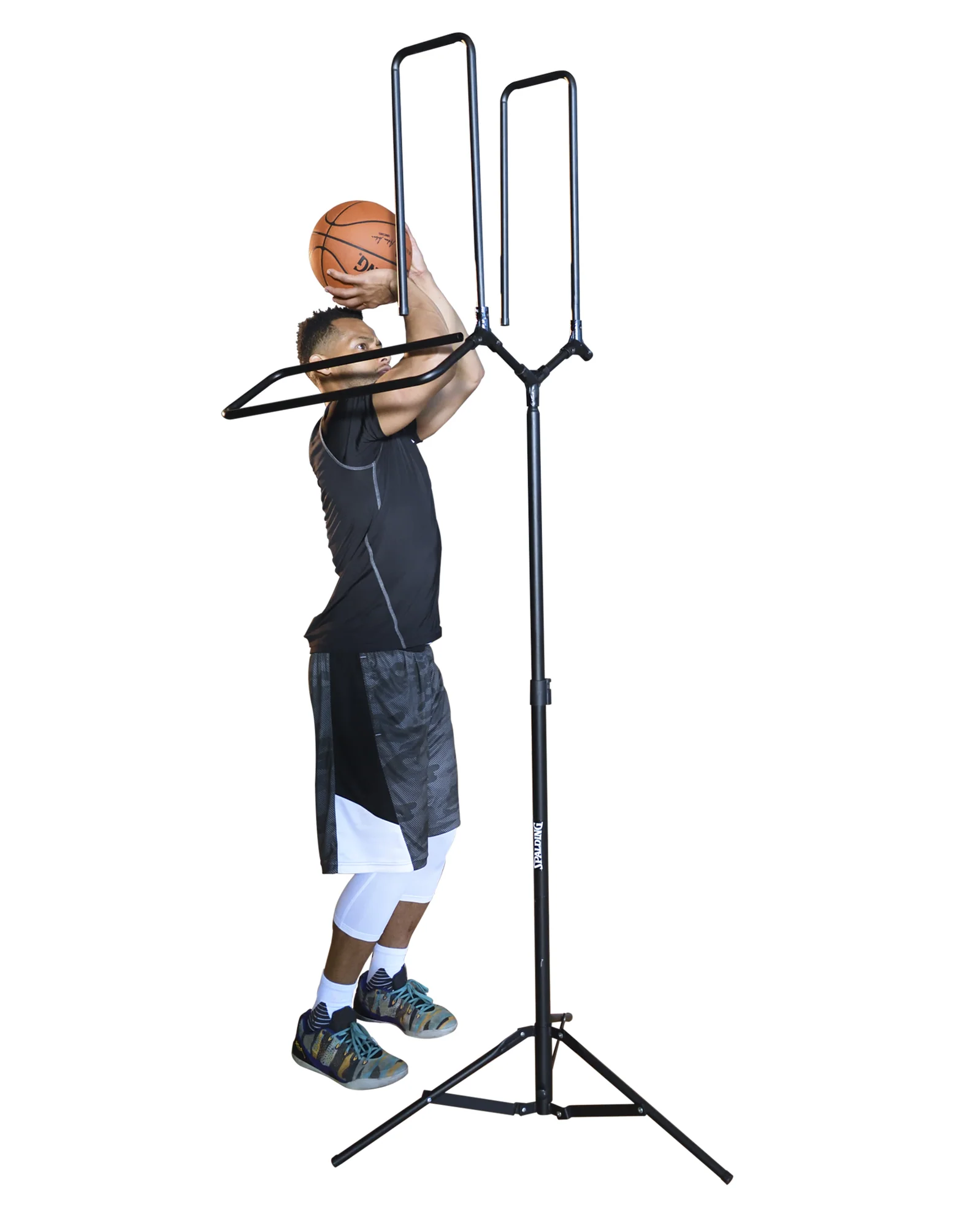 Spalding Universal Shot Trainer Training Aid - Image 26