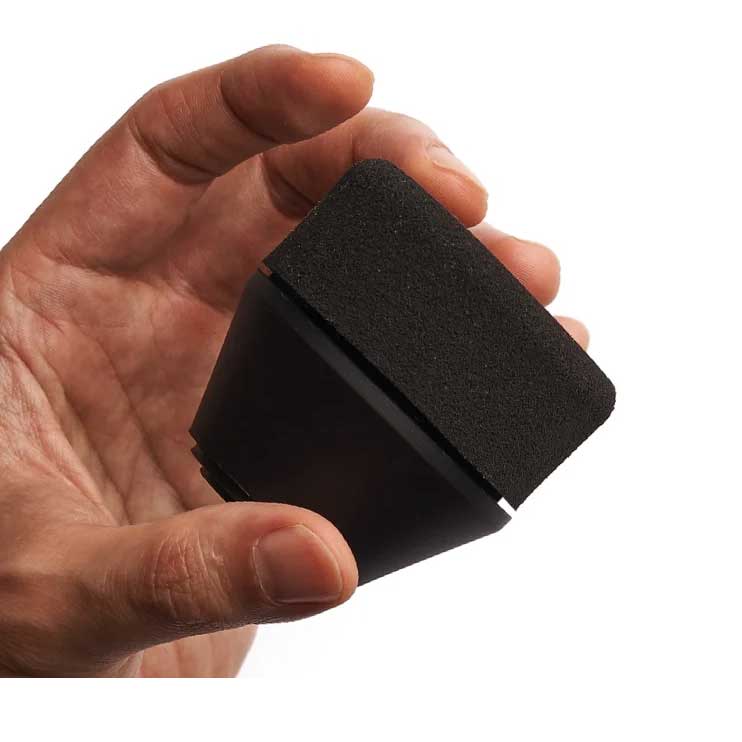 Therabody Super Soft Attachment Package - Image 3
