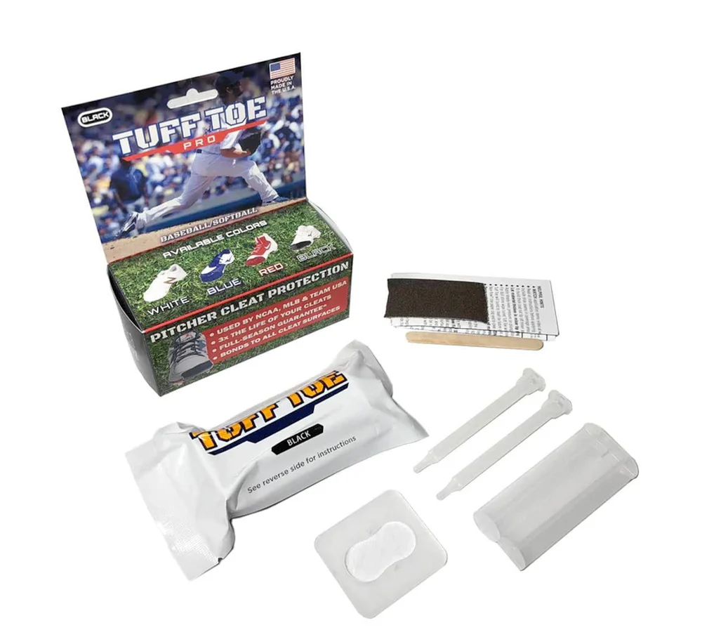 Tuff Toe Pro