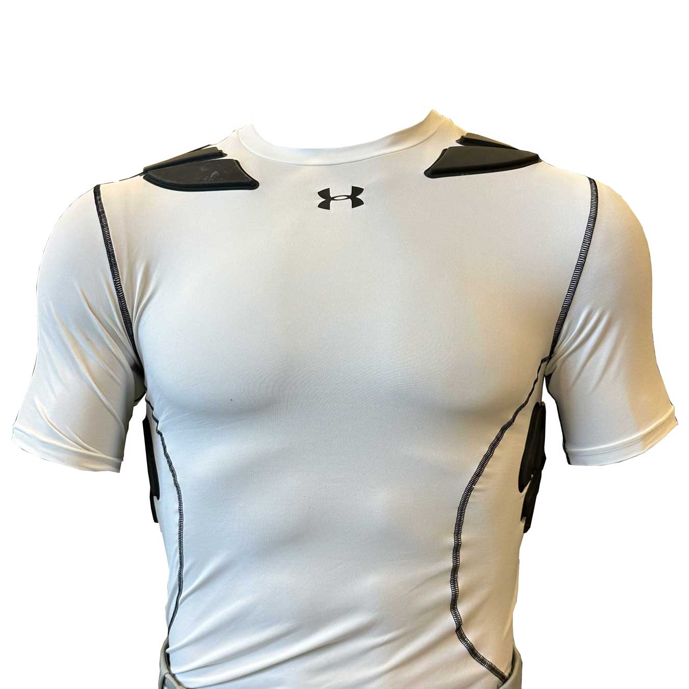 UA Gameday Armour Five Pad Top