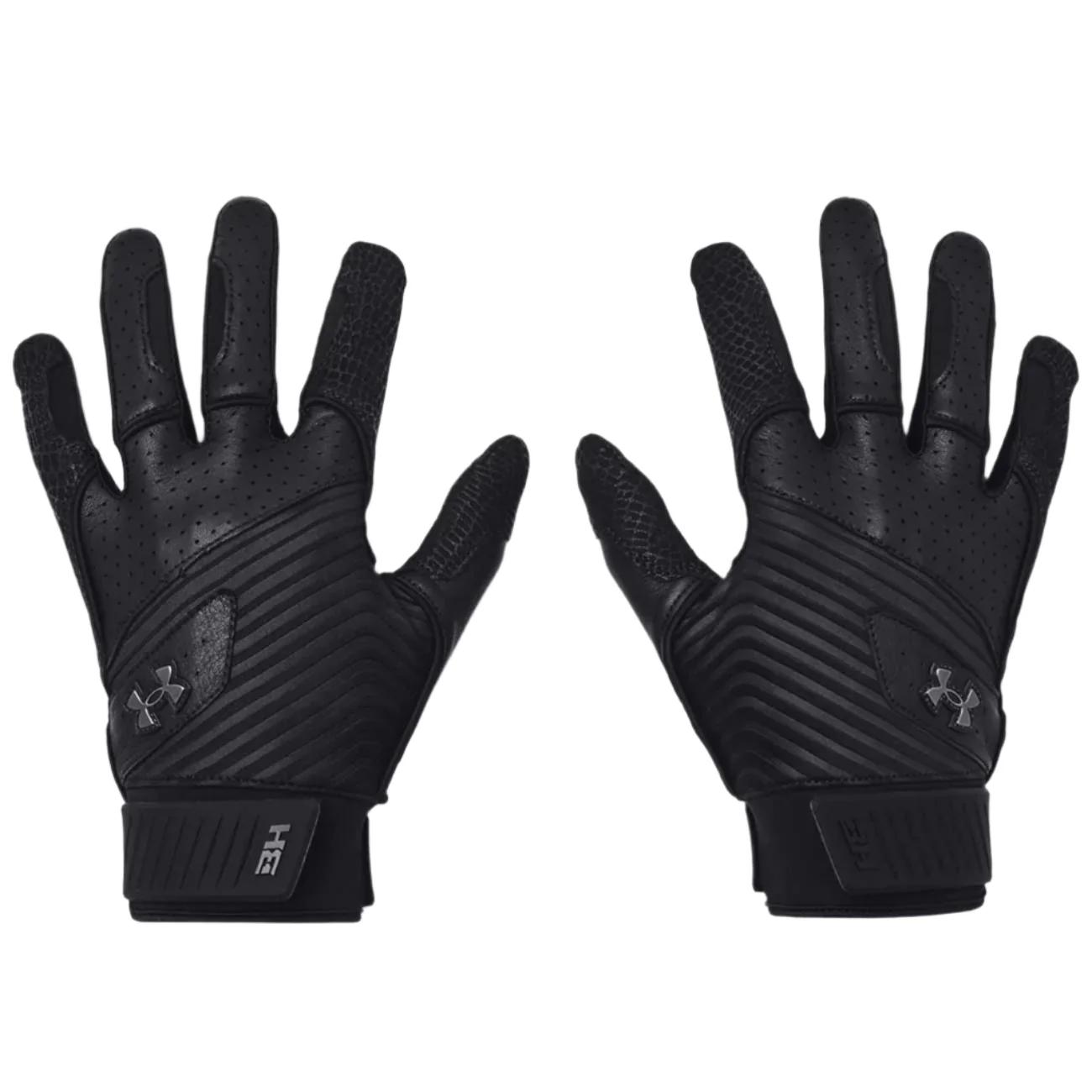UA Harper Batting Gloves 24