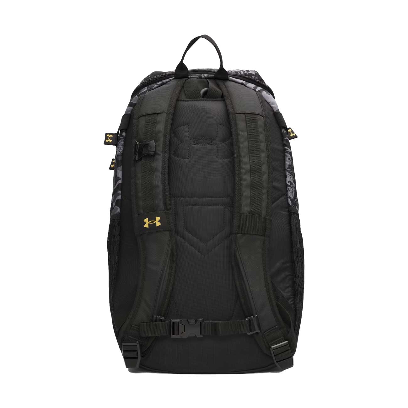 UA Utility Print Baseball Backpack - Image 2