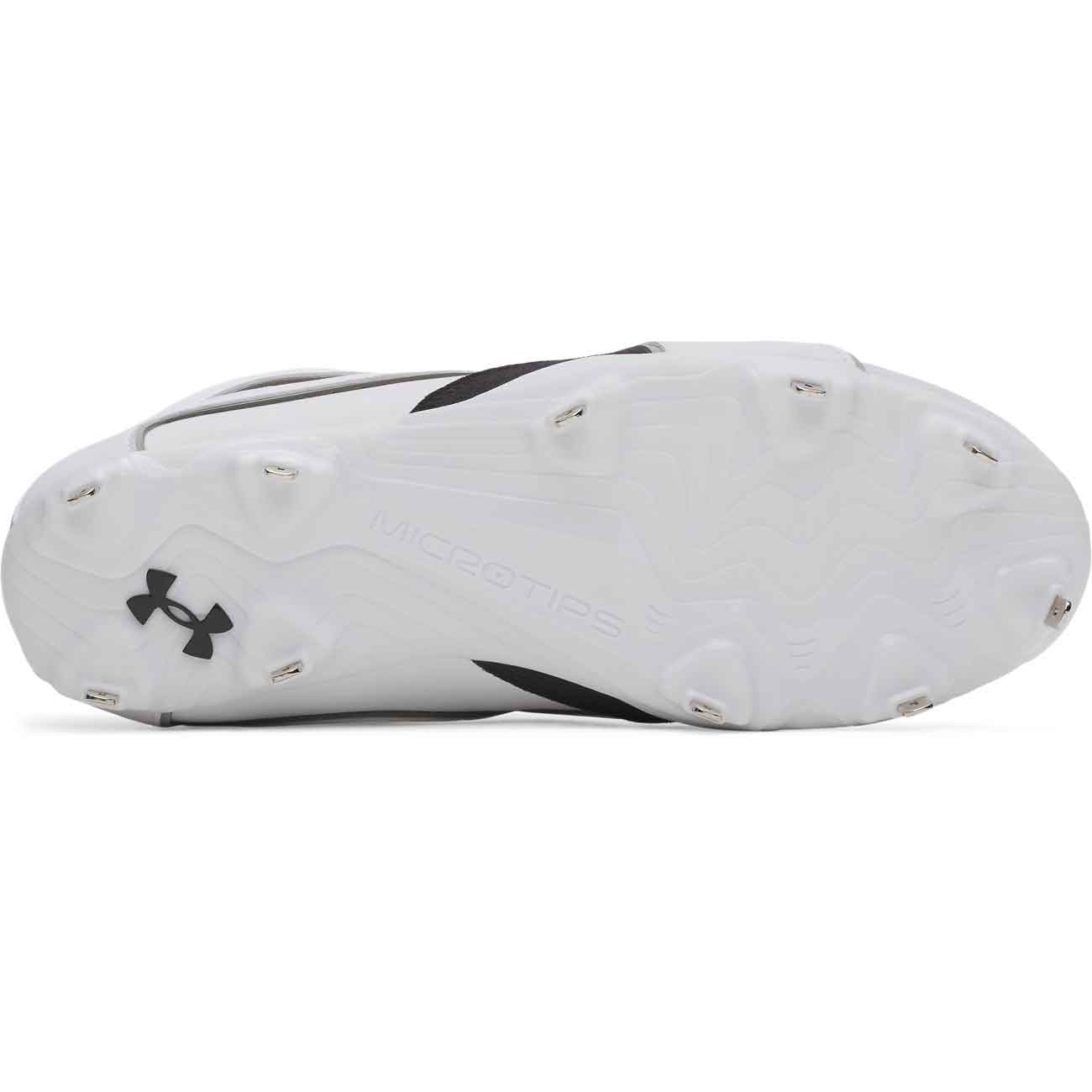 UA Yard Icon Metal Cleats - Image 2