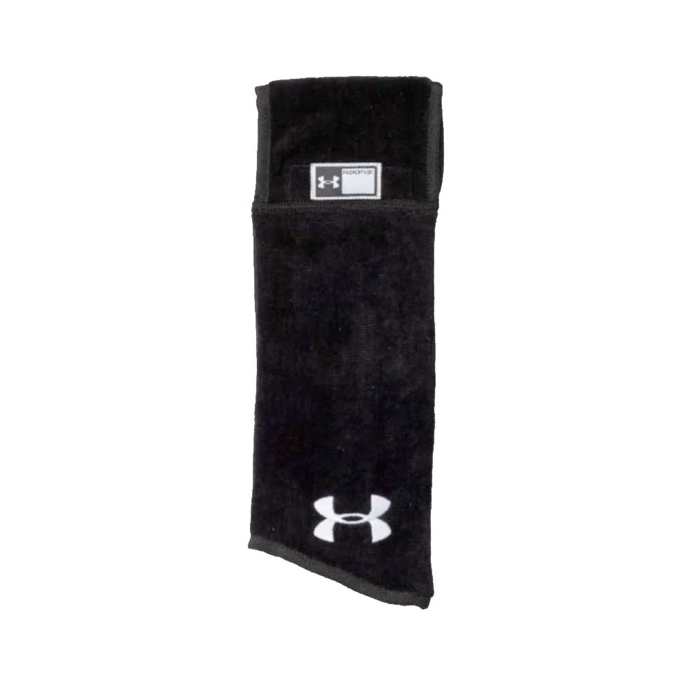 Under Armour Football Towel OSFM