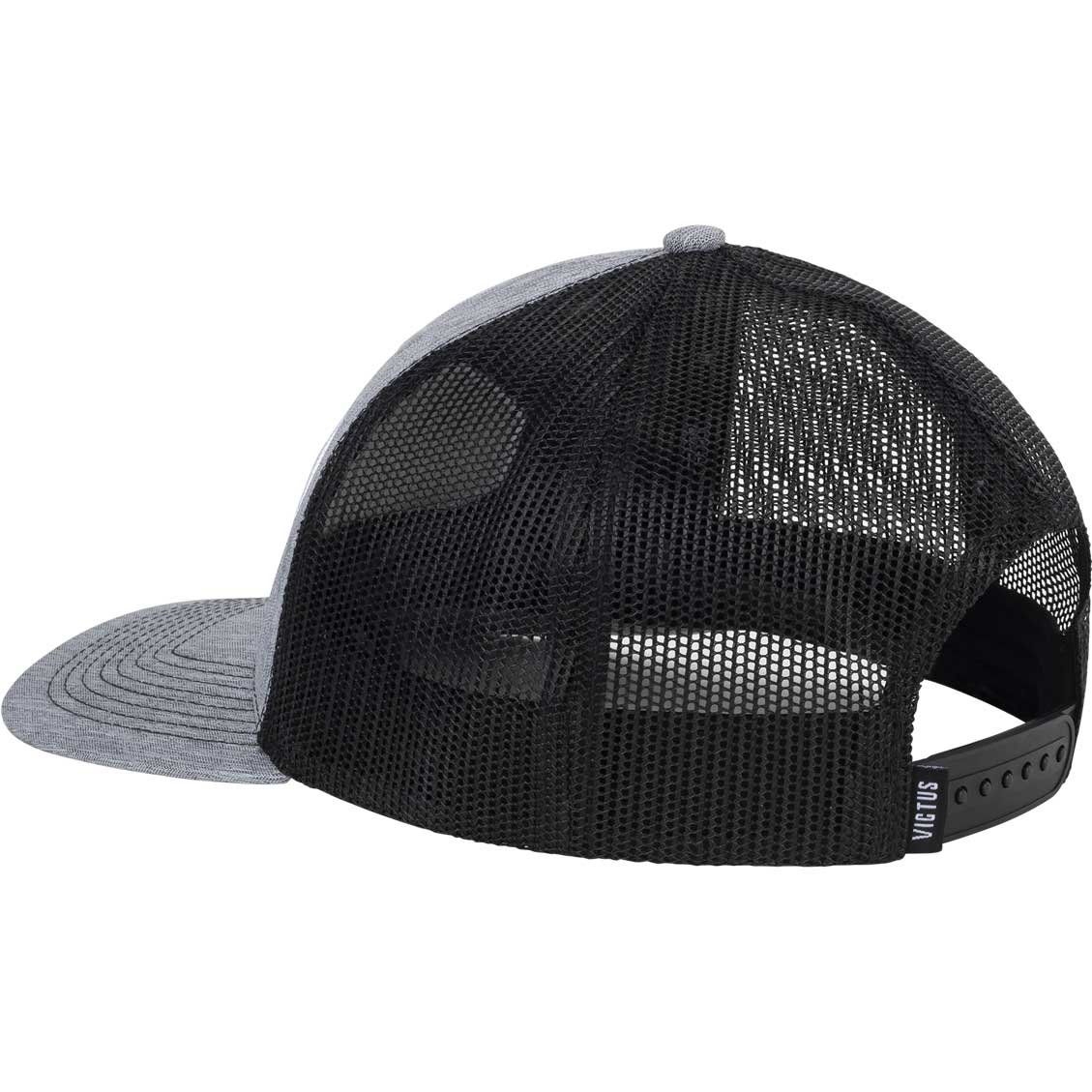 Victus "Built For" Snapback Trucker Hat - Image 2