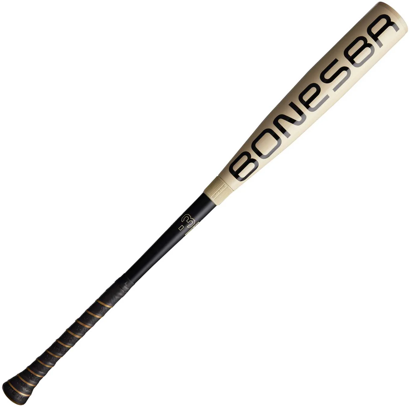 Warstic 2025 Bonesaber Hybrid BBCOR -3oz - Image 2