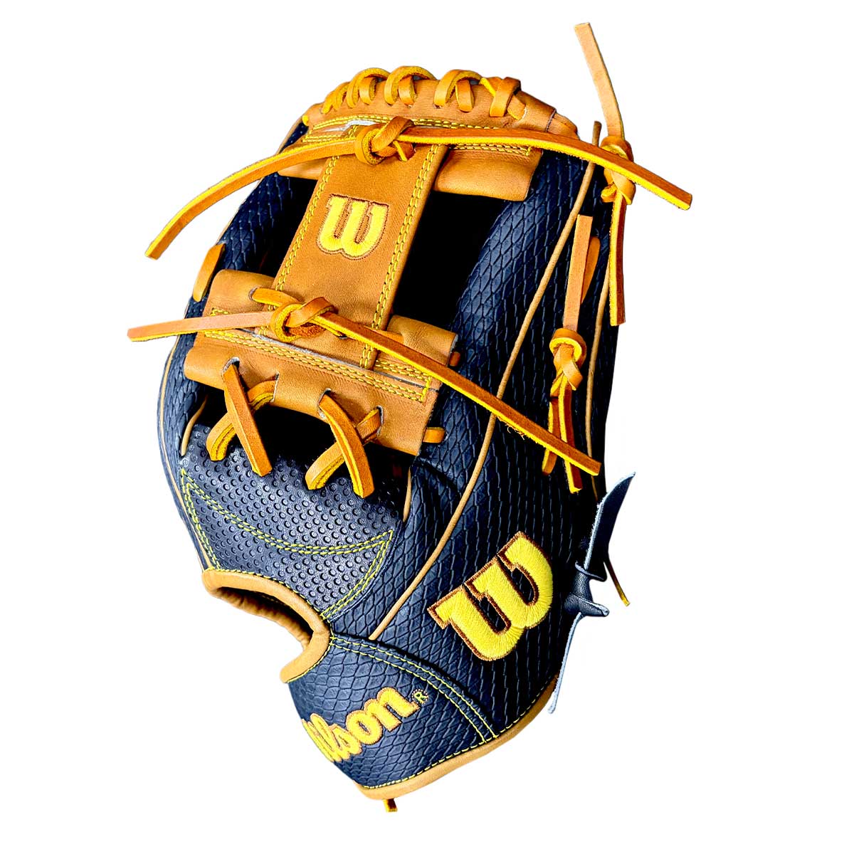 Wilson A2000 1781SS "High Noon" 12.25"-RHT - Image 3