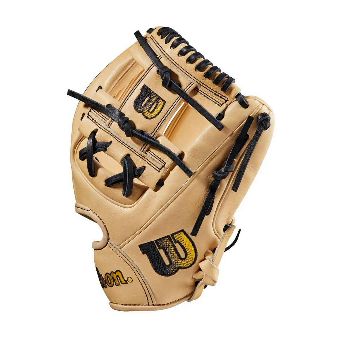 Wilson A2000 1786 Blonde/Black 11.5"-RHT - Image 15