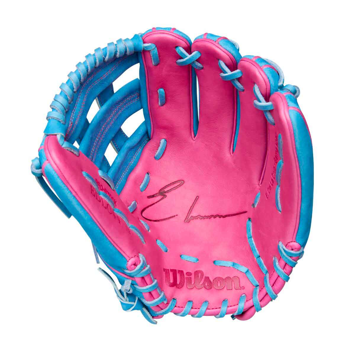 Wilson A2000 Fall 2025 Elly De La Cruz EDLC44GM 12"-RHT - Image 2