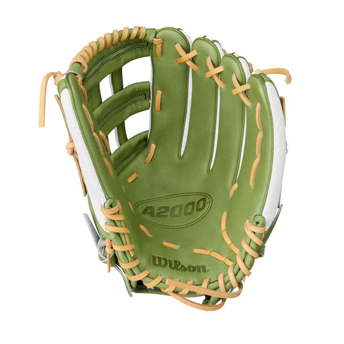 Wilson A2000 Fastpitch Summer 2025 FP50SS 12.25" - Image 2