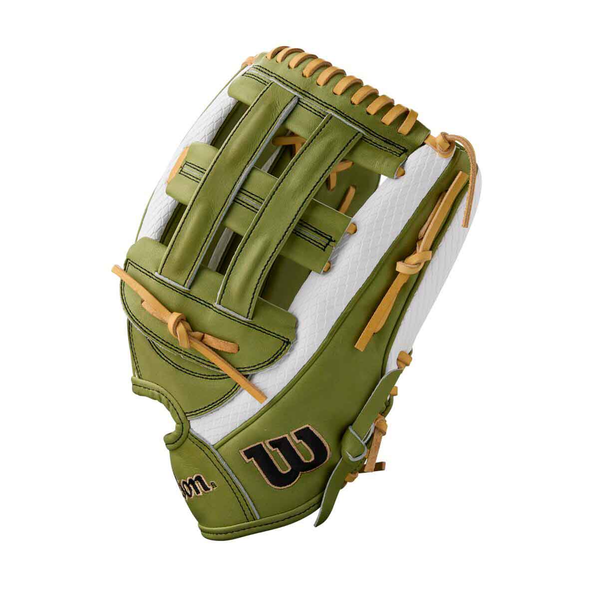 Wilson A2000 Fastpitch Summer 2025 FP50SS 12.25" - Image 3