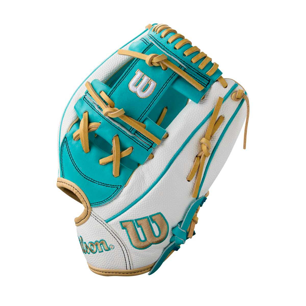 Wilson A2000 Fastpitch Summer 2025 H12SS 12"-RHT - Image 3