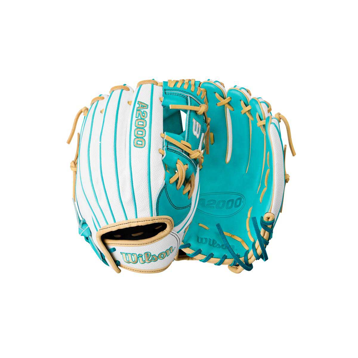 Wilson A2000 Fastpitch Summer 2025 H12SS 12"-RHT - Image 4
