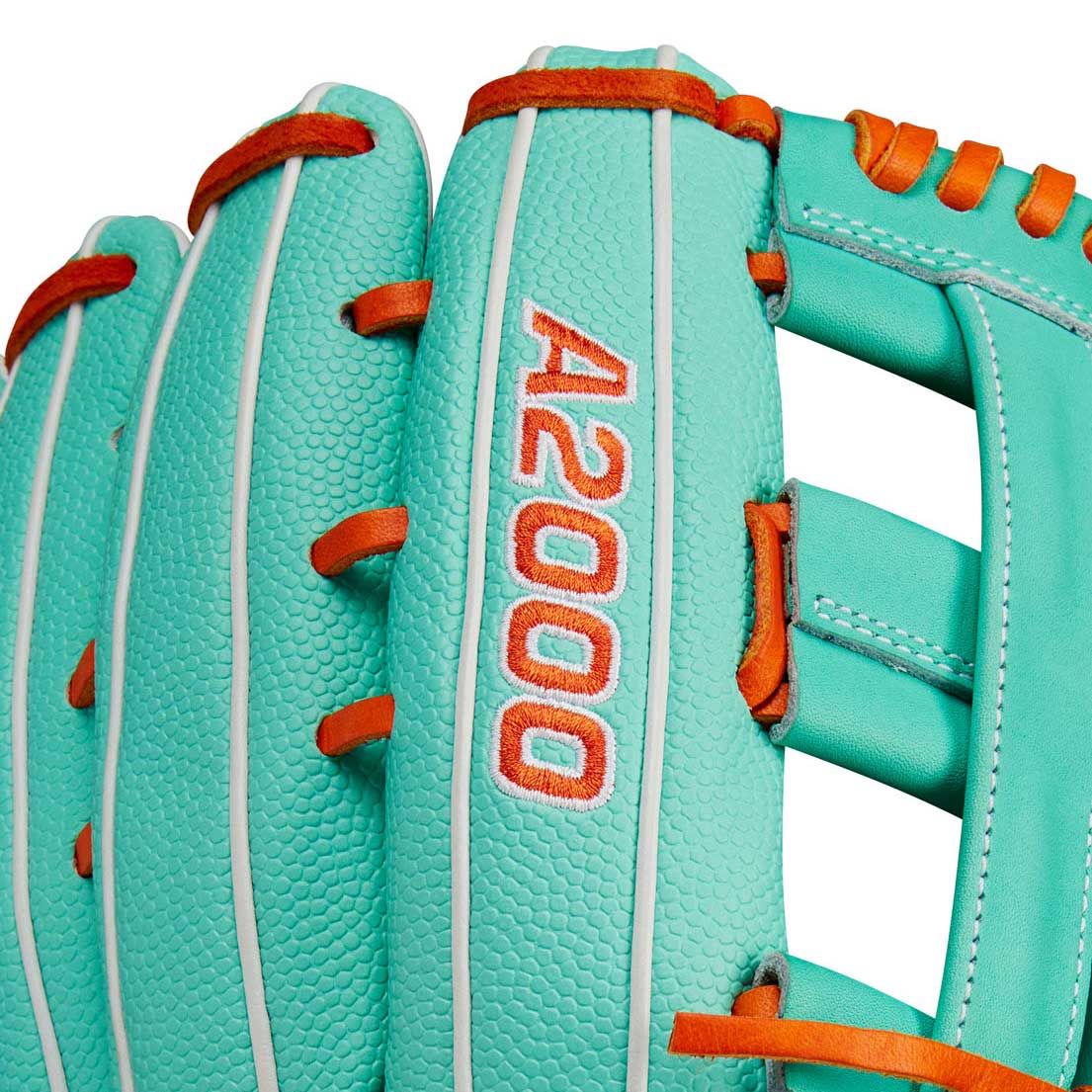 Wilson A2000 February 2024 GOTM 1777SS 12.75"-RHT - Image 6