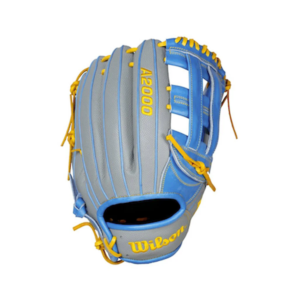 Wilson A2000 H-Web SP125 Superskin 12.5"- RHT
