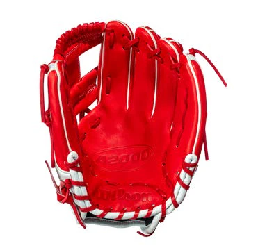 Wilson A2000 LE 2021 A2000 1786 Country Pride Canada 11.5" - RHT - Image 15