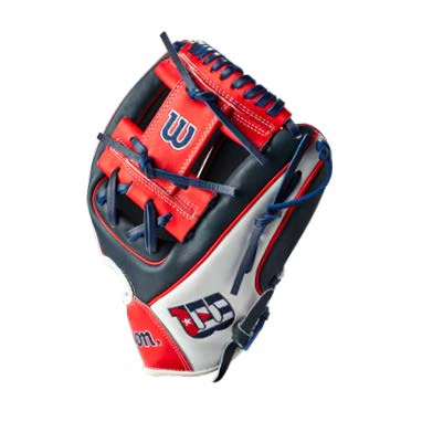 Wilson A2000 LE 2021 A2000 1786 Country Pride Cuba - Image 14