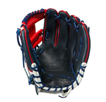 Wilson A2000 LE 2021 A2000 1786 Country Pride Cuba - Image 18