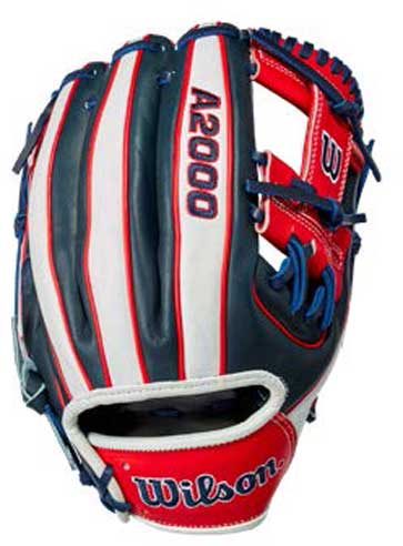 Wilson A2000 LE 2021 A2000 1786 Country Pride Cuba - Image 19