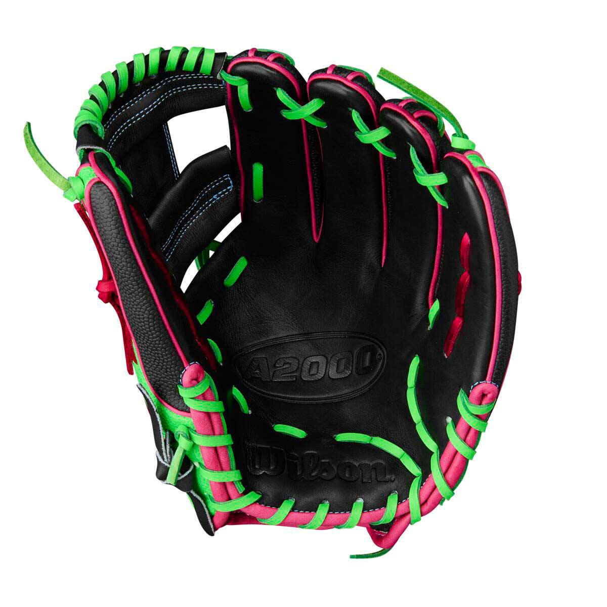Wilson A2000 Summer 2025 1786SS 11.5"-RHT - Image 2