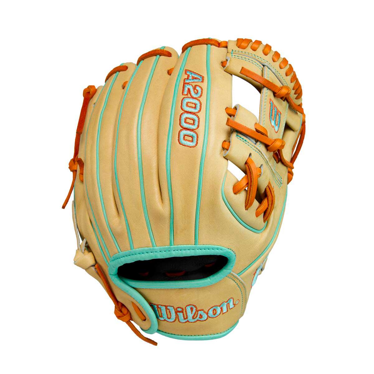 Wilson A2000 Summer 2025 DP15 11.5"-RHT
