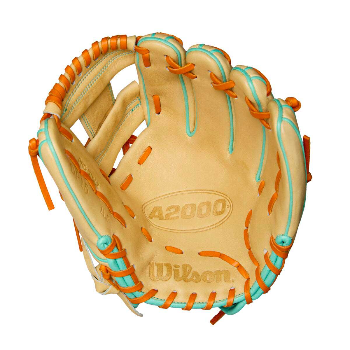 Wilson A2000 Summer 2025 DP15 11.5"-RHT - Image 2