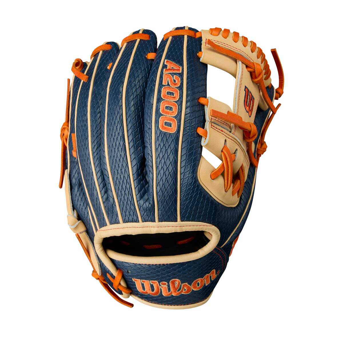 Wilson A2000 Summer 2025 Jose Altuve JA27GM 11.5"-RHT