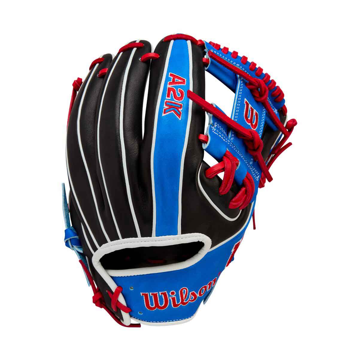 Wilson A2K Fall 2025 Mookie Betts GM 11.75"-RHT