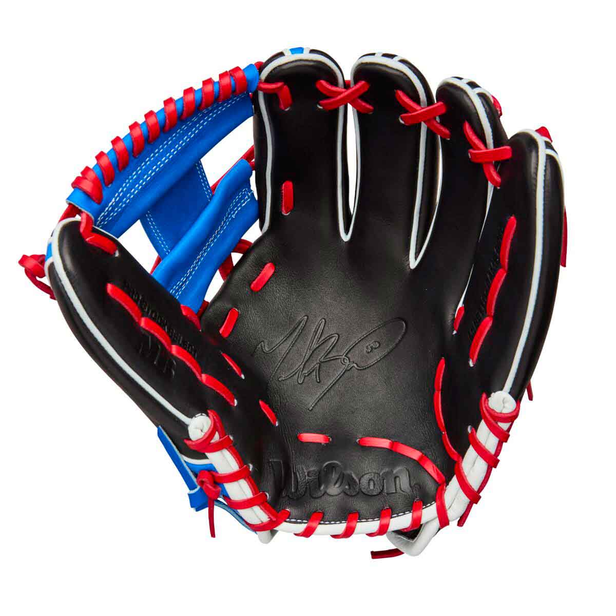 Wilson A2K Fall 2025 Mookie Betts GM 11.75"-RHT - Image 2