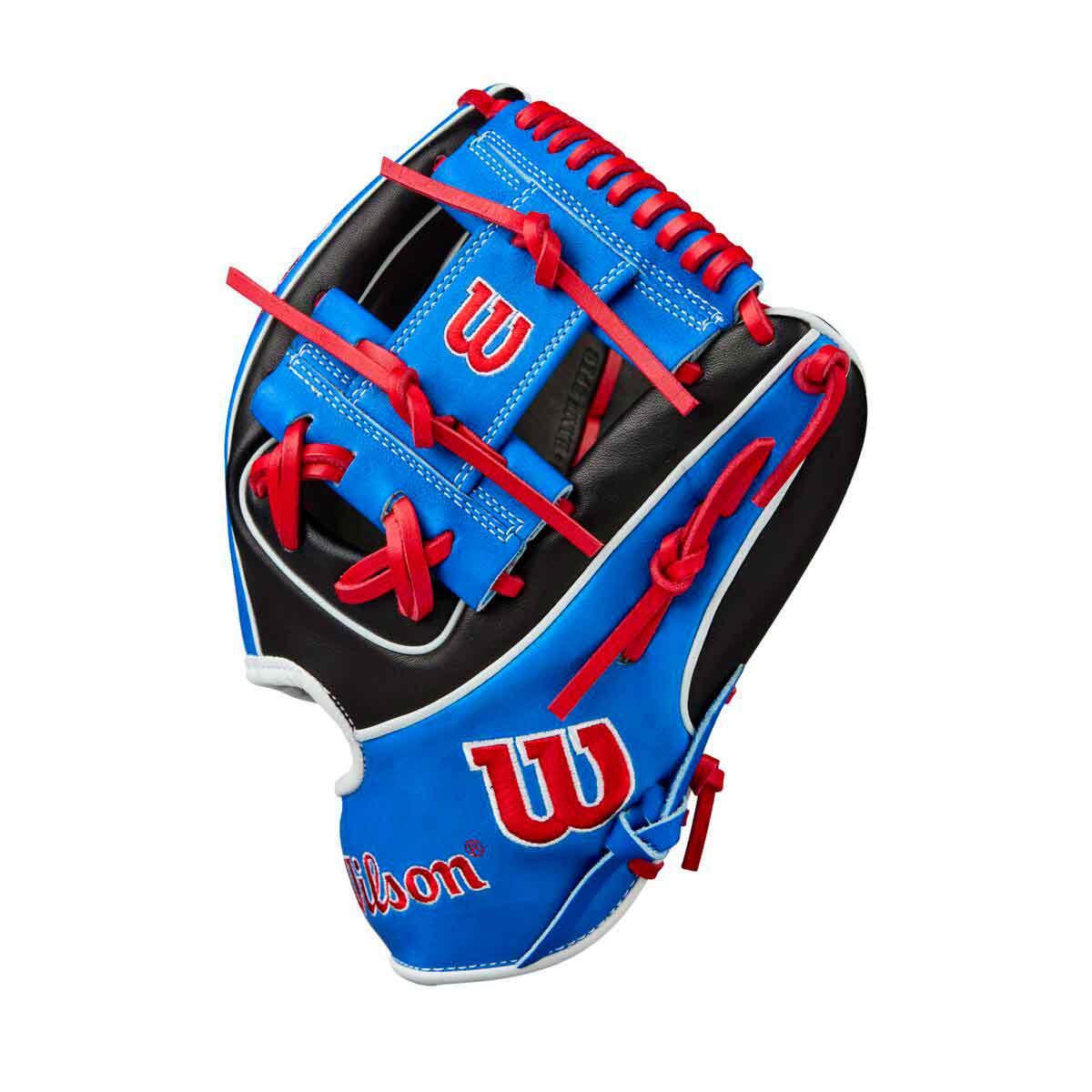 Wilson A2K Fall 2025 Mookie Betts GM 11.75"-RHT - Image 3