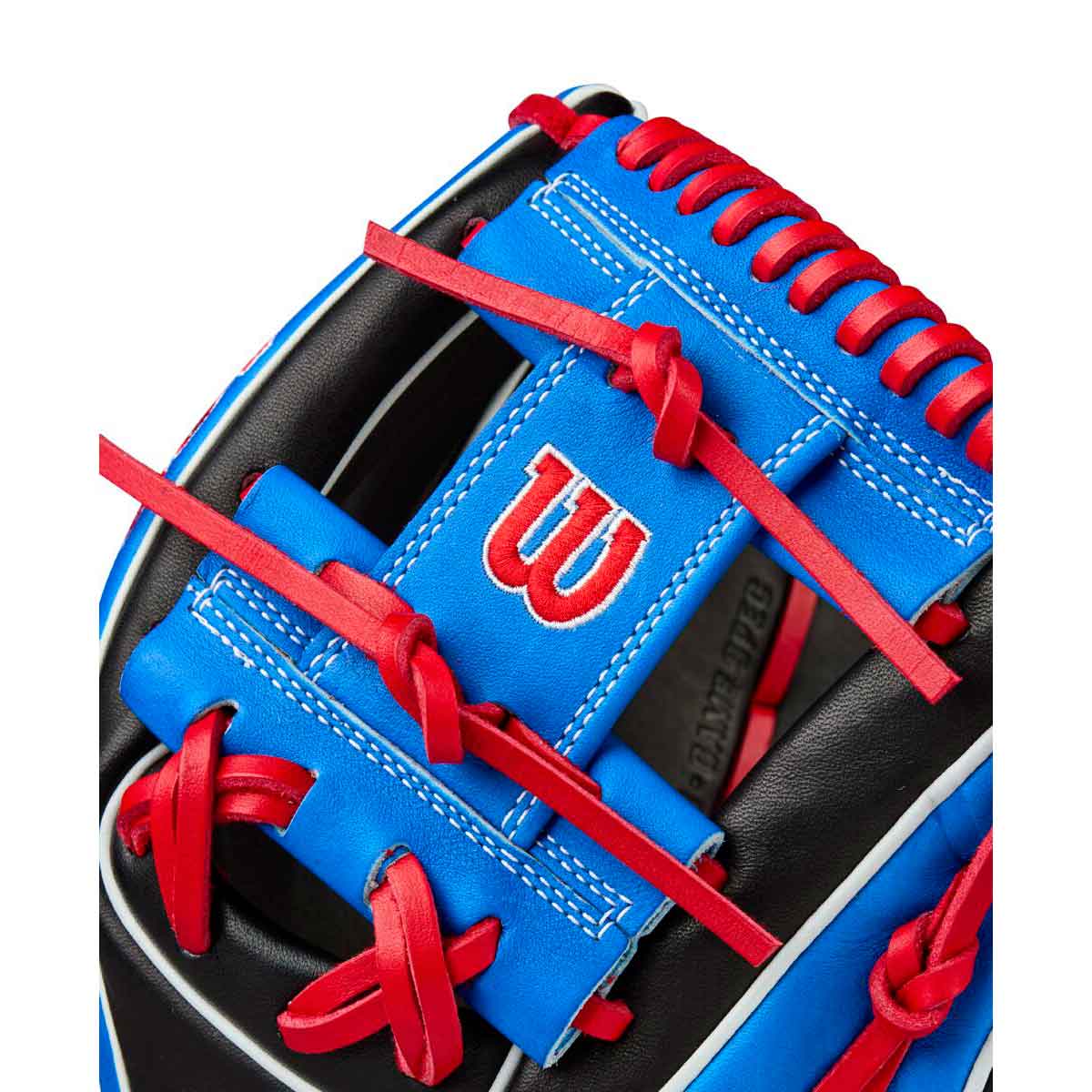 Wilson A2K Fall 2025 Mookie Betts GM 11.75"-RHT - Image 5