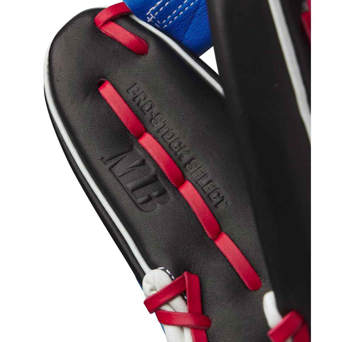 Wilson A2K Fall 2025 Mookie Betts GM 11.75"-RHT - Image 7
