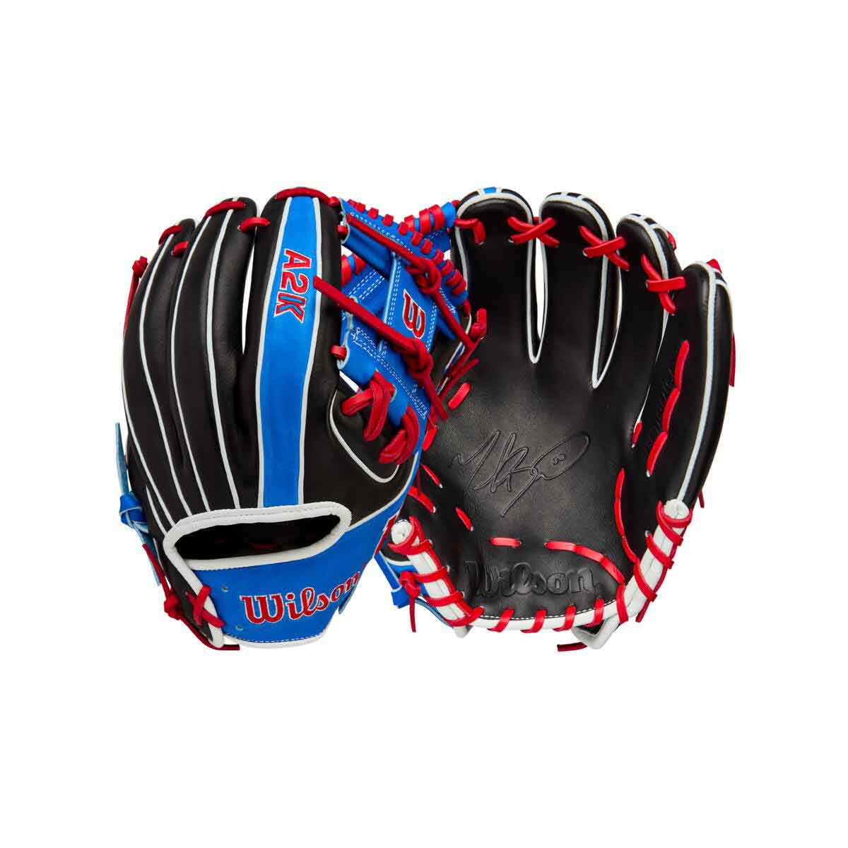Wilson A2K Fall 2025 Mookie Betts GM 11.75"-RHT - Image 9