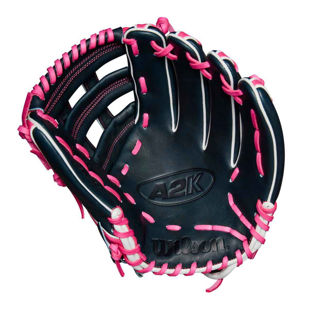 Wilson A2K Summer 2025 1750SS 12.5" - Image 2