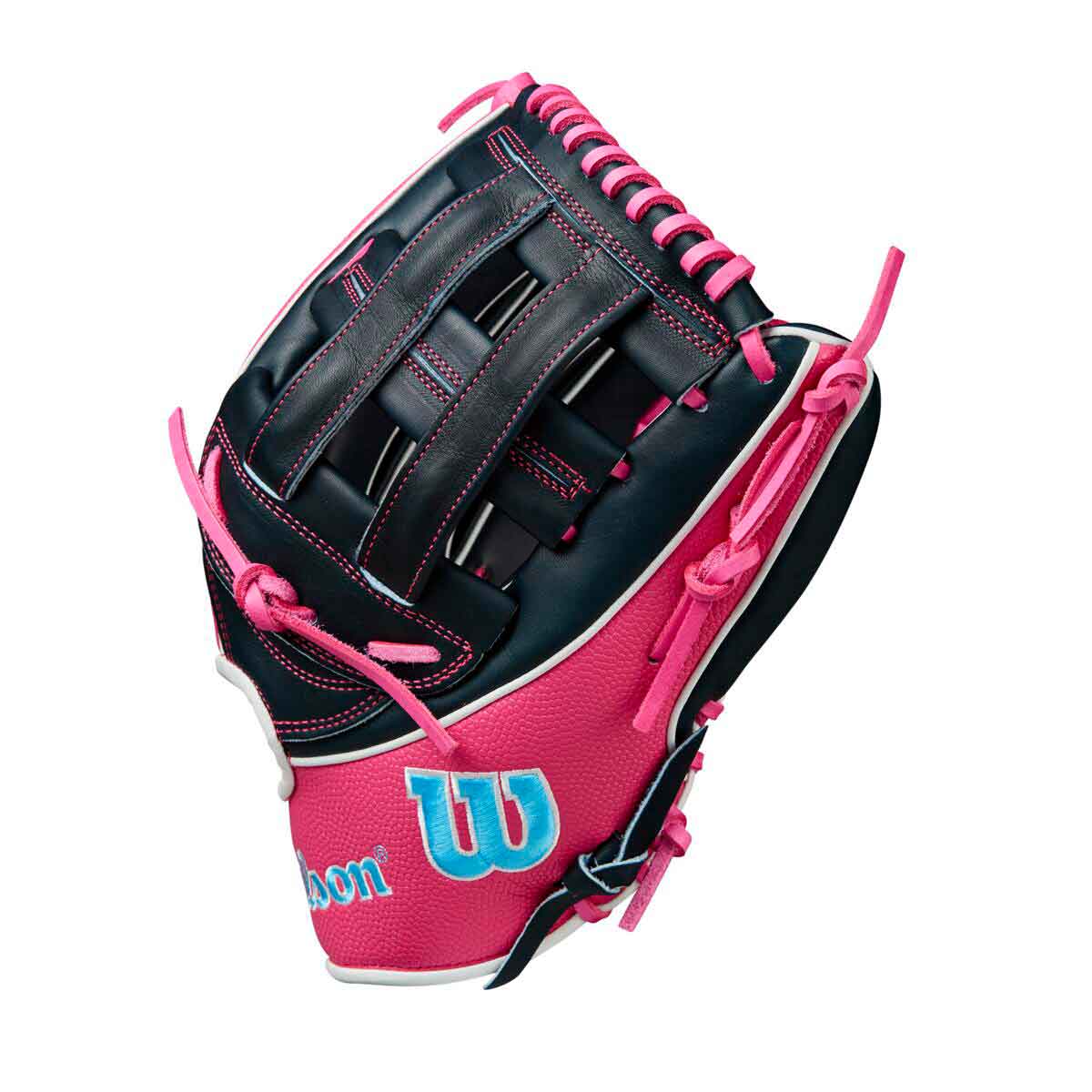 Wilson A2K Summer 2025 1750SS 12.5" - Image 3
