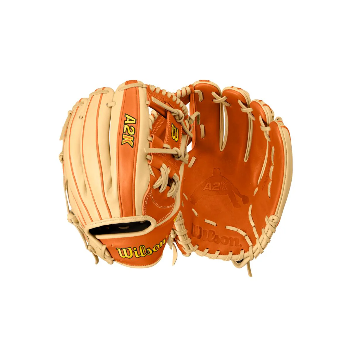 Wilson A2K Winter 2024 MC26GM 11.75"-RHT - Image 9
